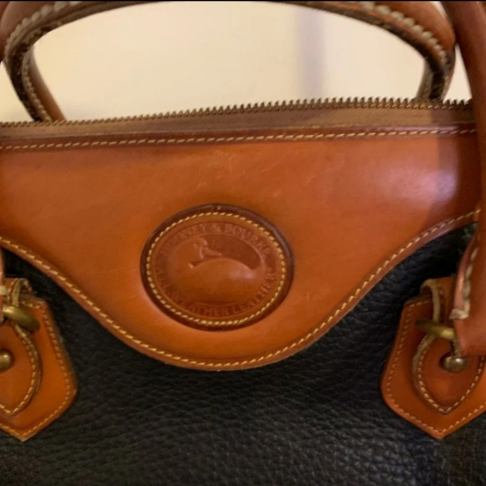Vintage Dooney and Bourke